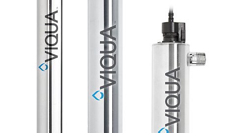 UV Disinfection Systems