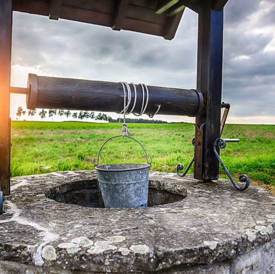 well water solutions