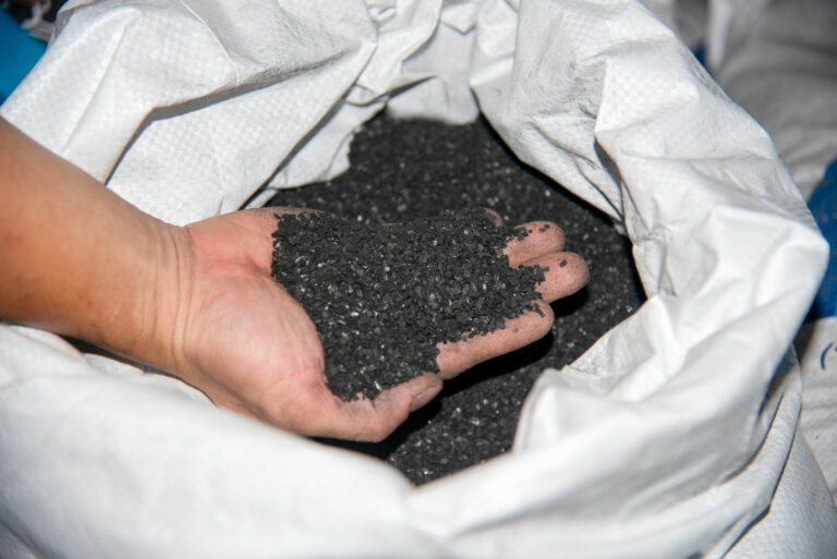 Granular Activated Carbon Systems in Bucks County