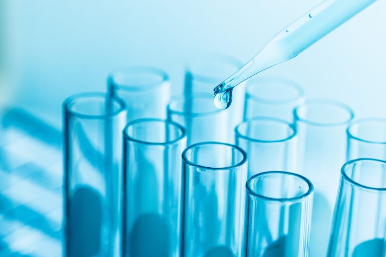 PFAS Water Testing in Warminster