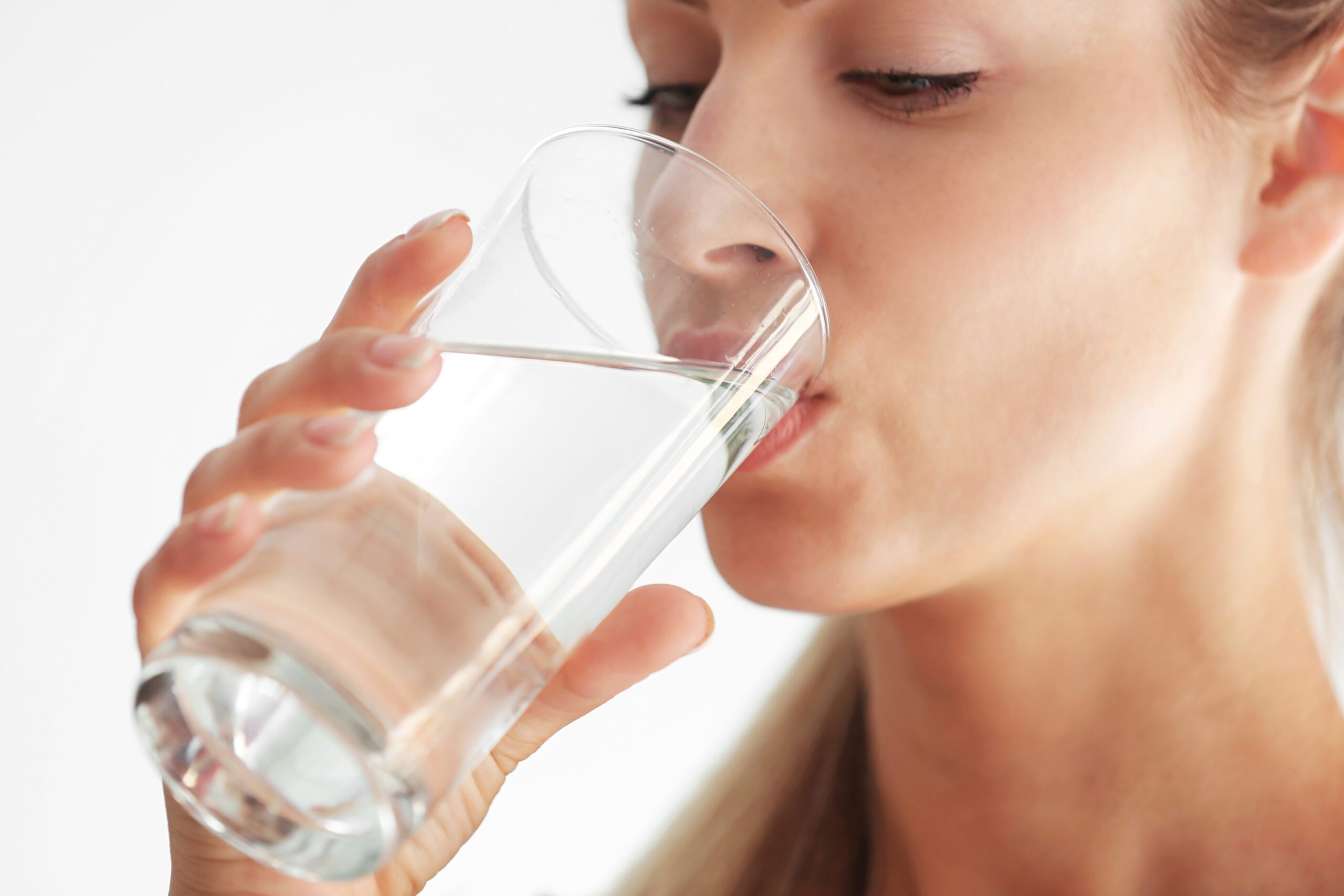 Can water filters remove arsenic from drinking water