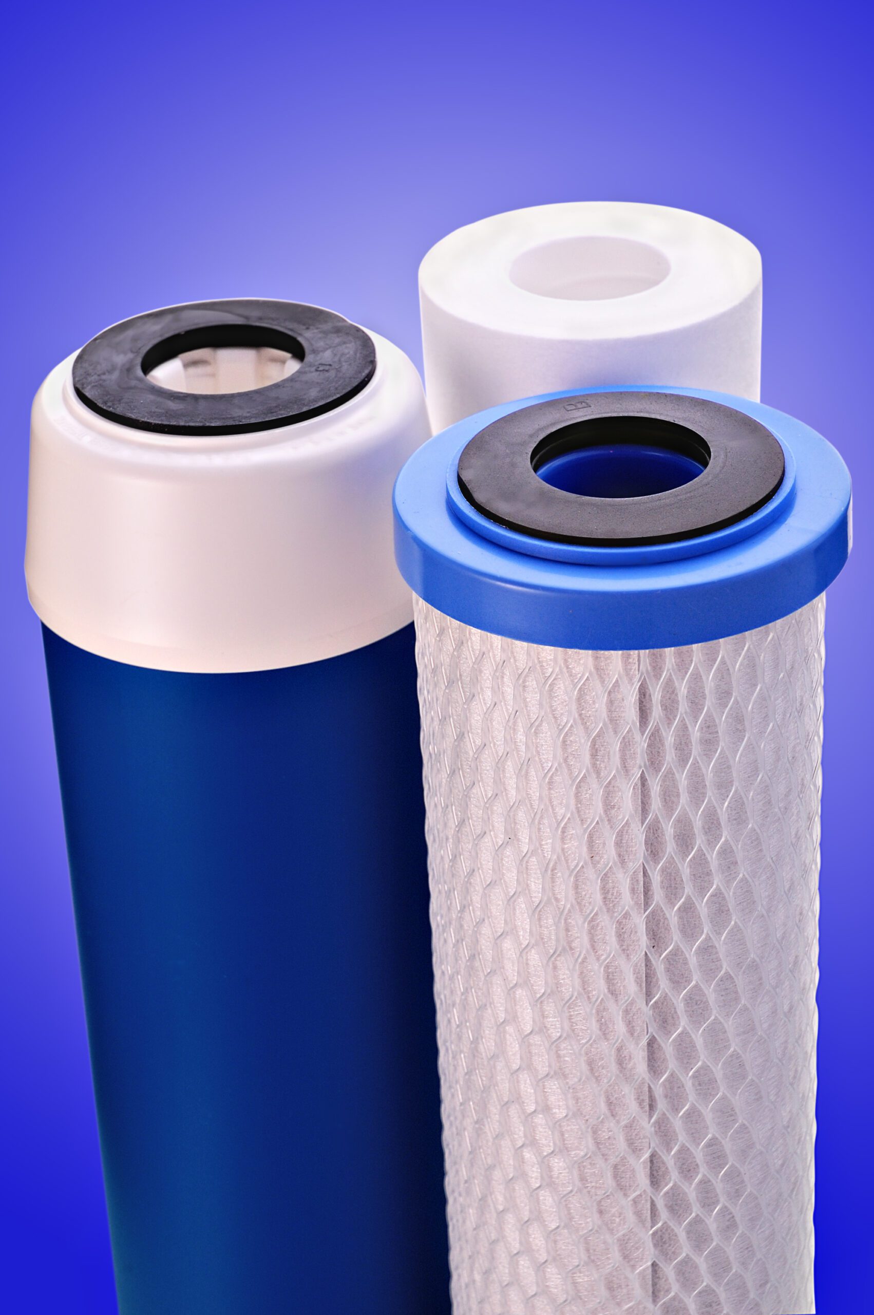 sediment filters for drinking water in Bucks County