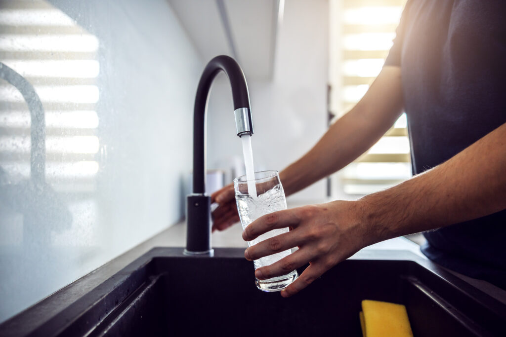 well water treatment in bucks county