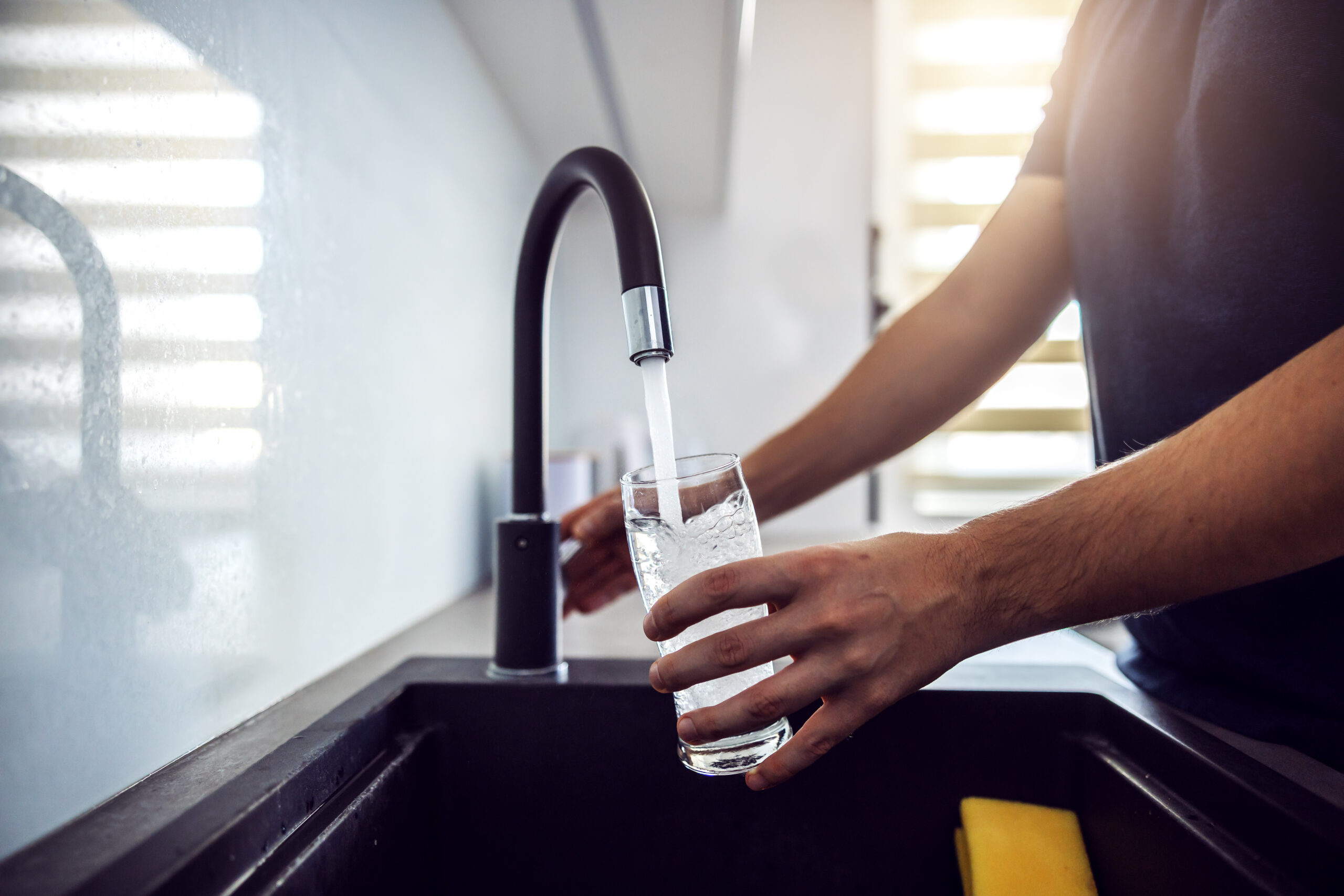 well water treatment in bucks county