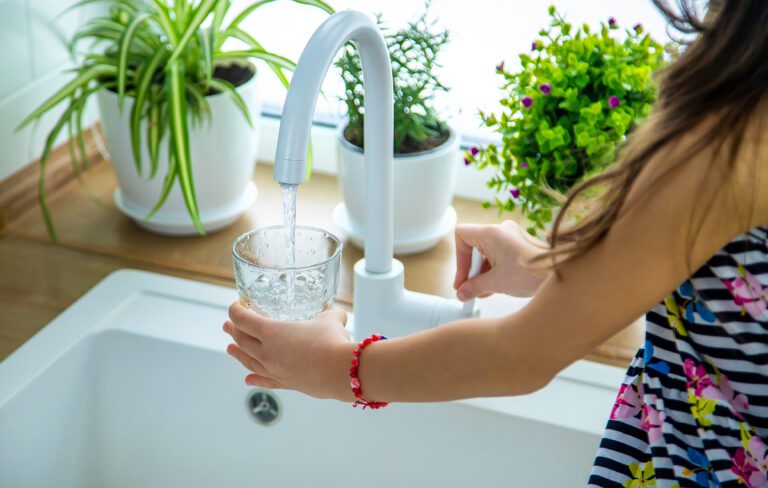 how to choose a water filter system