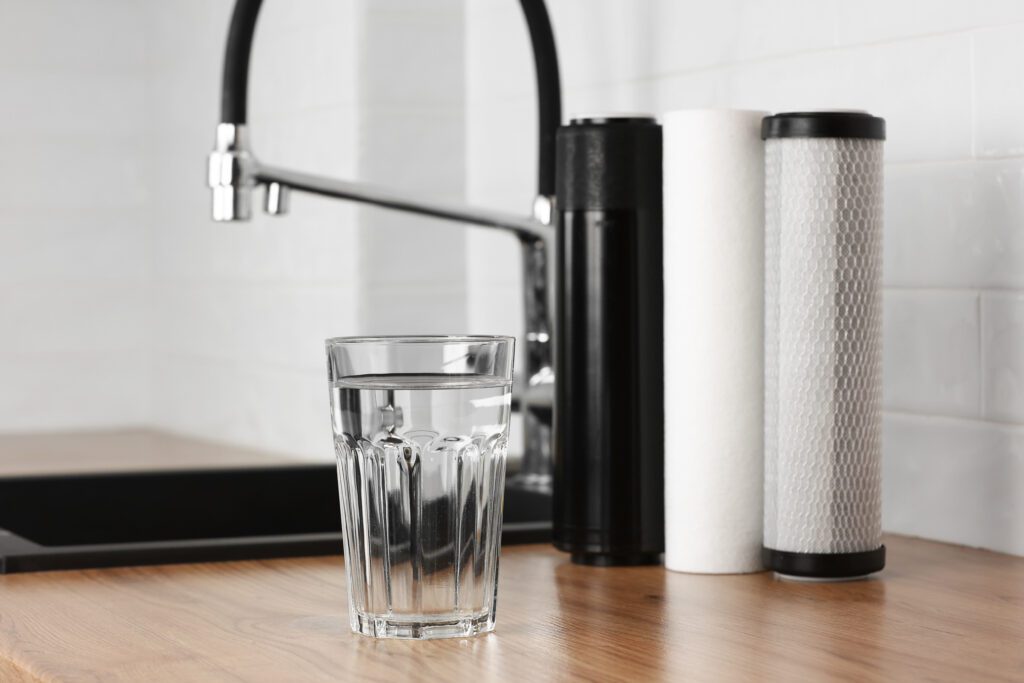 Reverse Osmosis Systems in Trumbauersville
