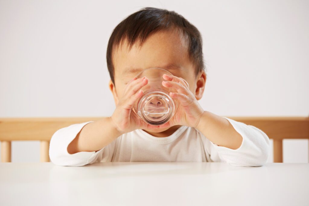 Well water testing Chalfont