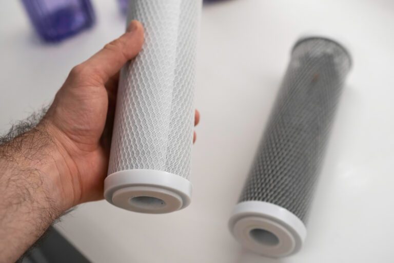 How Do Carbon Filters Work