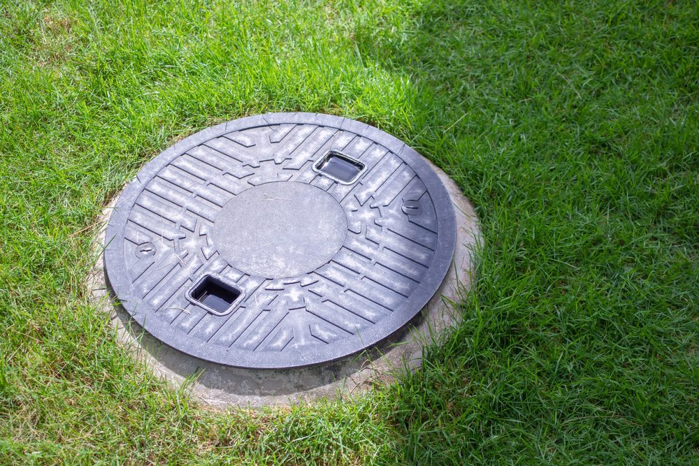 Are Water Softeners Bad For Septic Tanks?