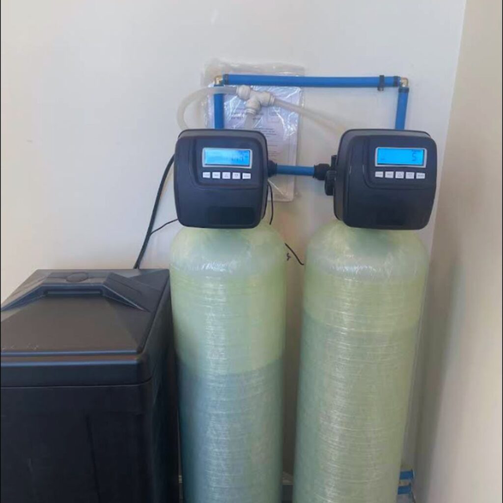 water filtration services sellersville