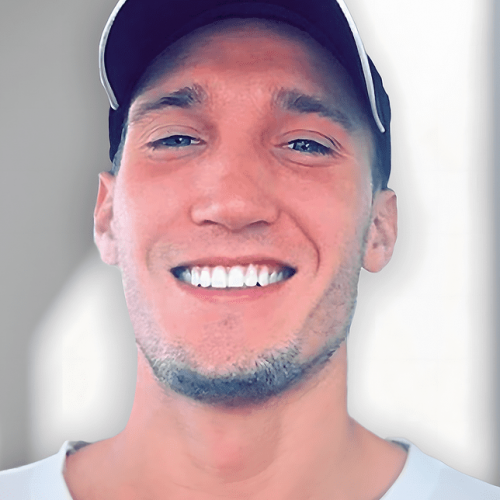 Water-logix founder