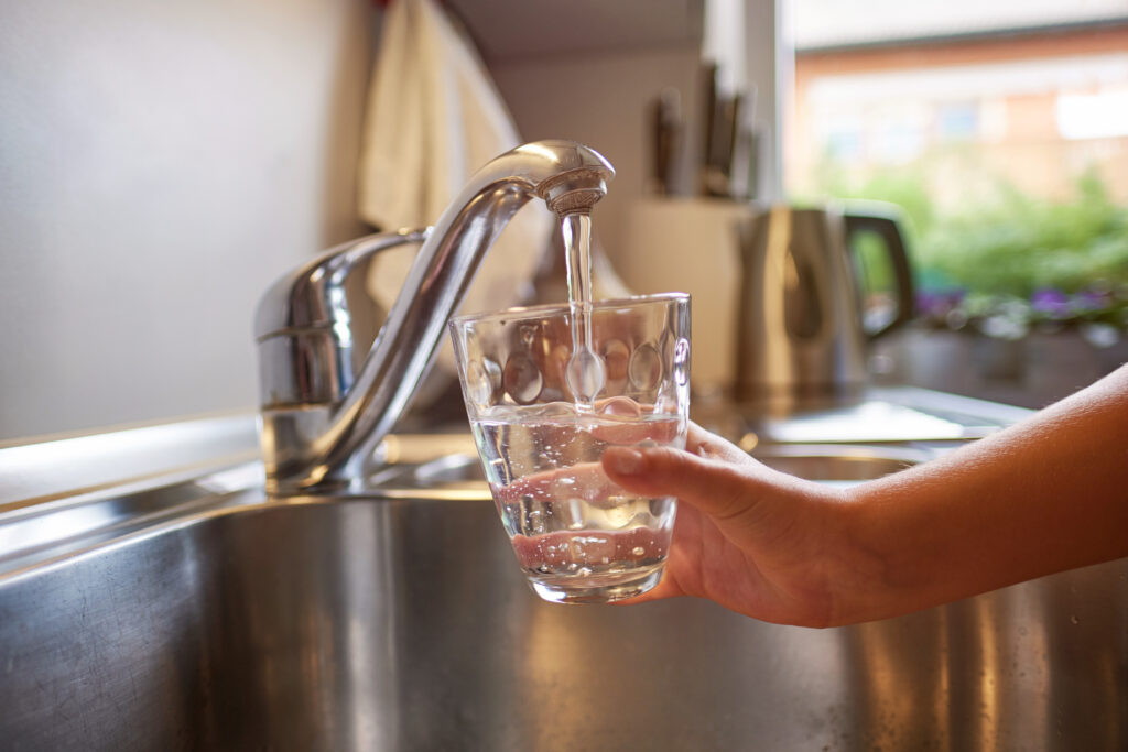 filtration systems