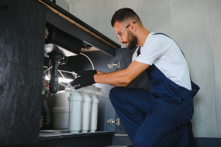 Why You Should Consider a Reverse Osmosis Filter: The Upgrade Your Home Deserves