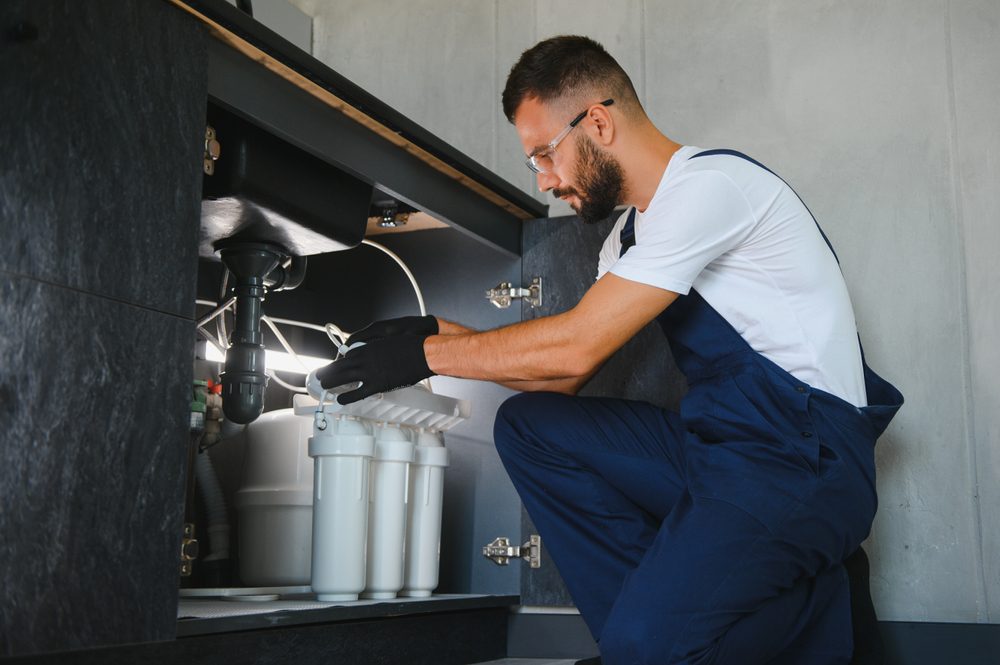 Why You Should Consider a Reverse Osmosis Filter: The Upgrade Your Home Deserves