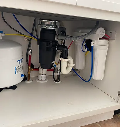 ro system