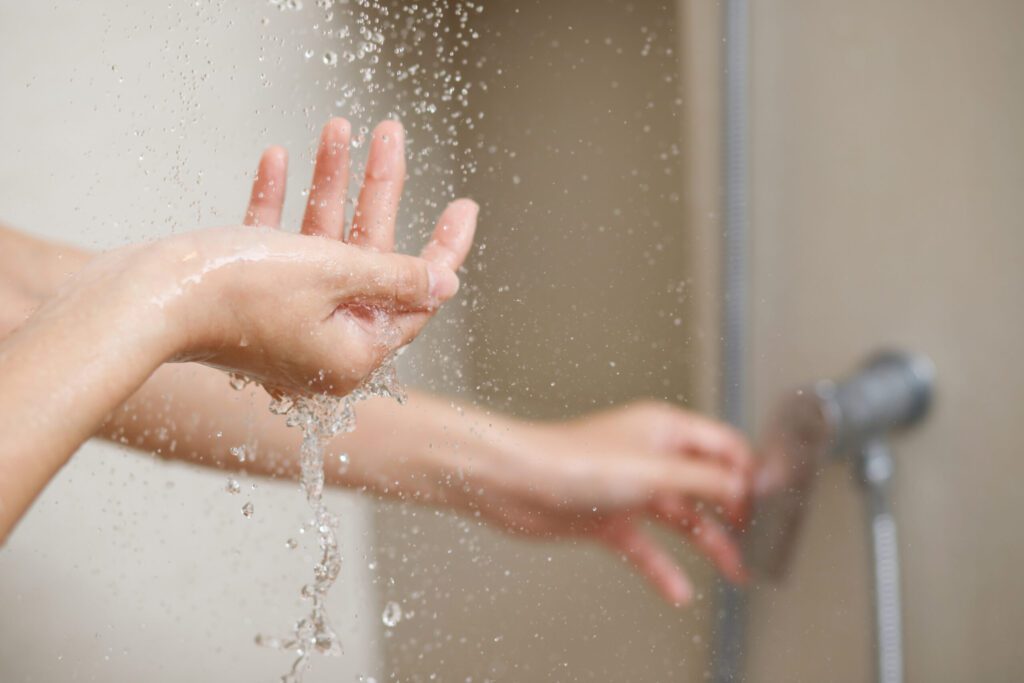 water filter technician in bucks county
