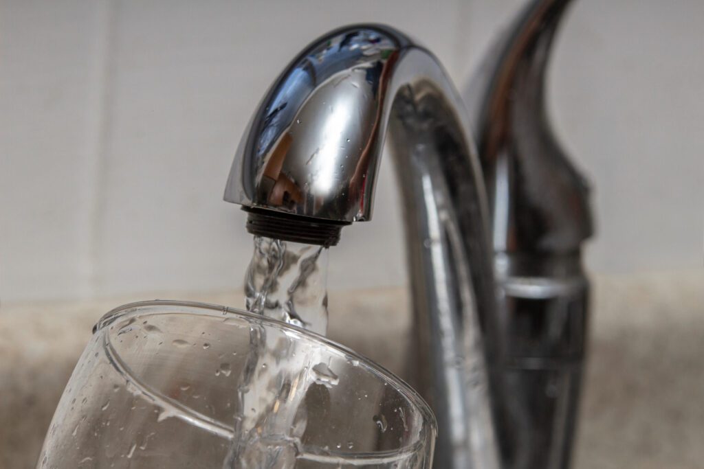 water heater installation perkasie