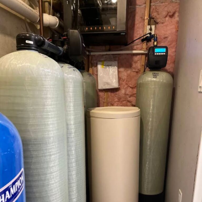 water purifier repair service in Doylestown