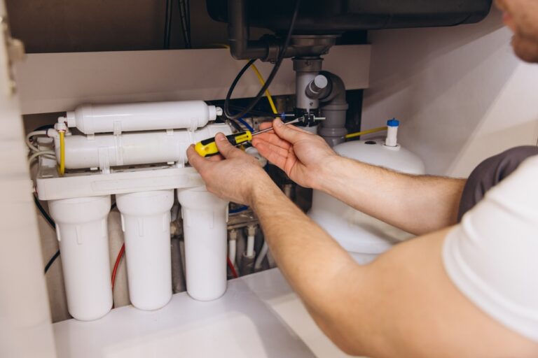 The Invisible Saboteur: Why Hard Water is Costing You More Than You Think