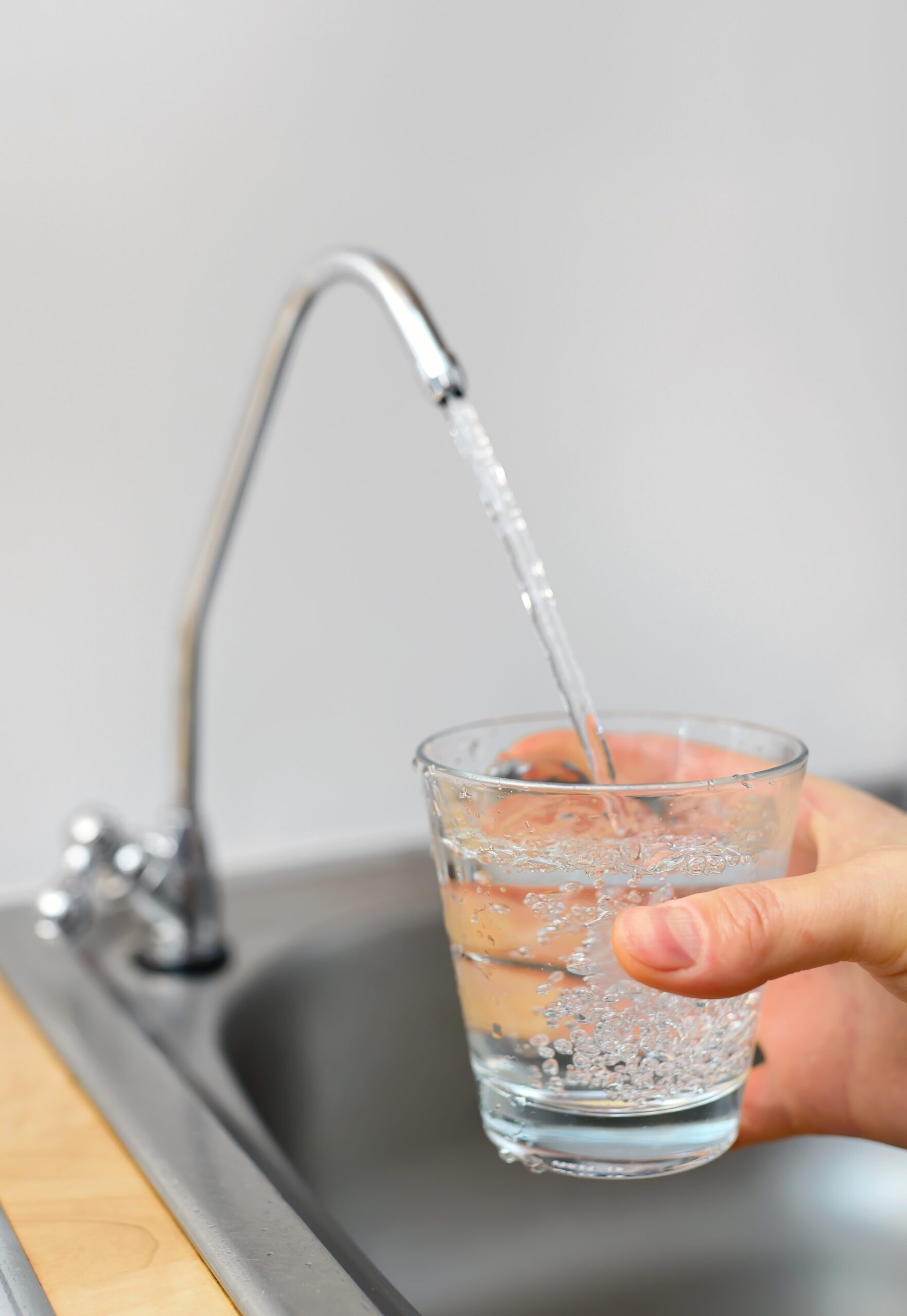 water softener system in quakertown