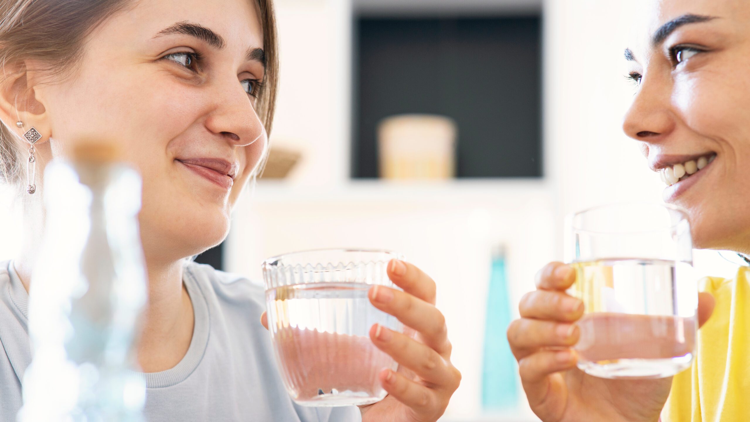 water testing bucks county
