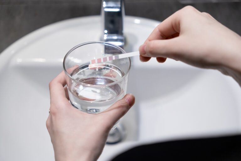 Understanding Your Untreated Groundwater Source and Drinking Water Quality
